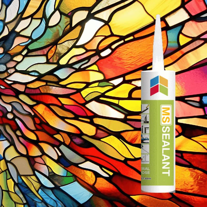 Modified Silicone Sealants