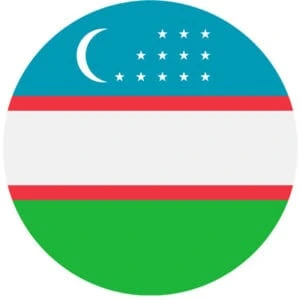 topsen customer of Uzbekistan