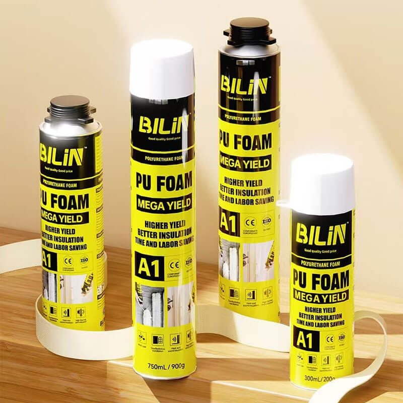 PU Foam