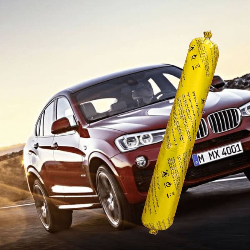 Topsen PU sealant