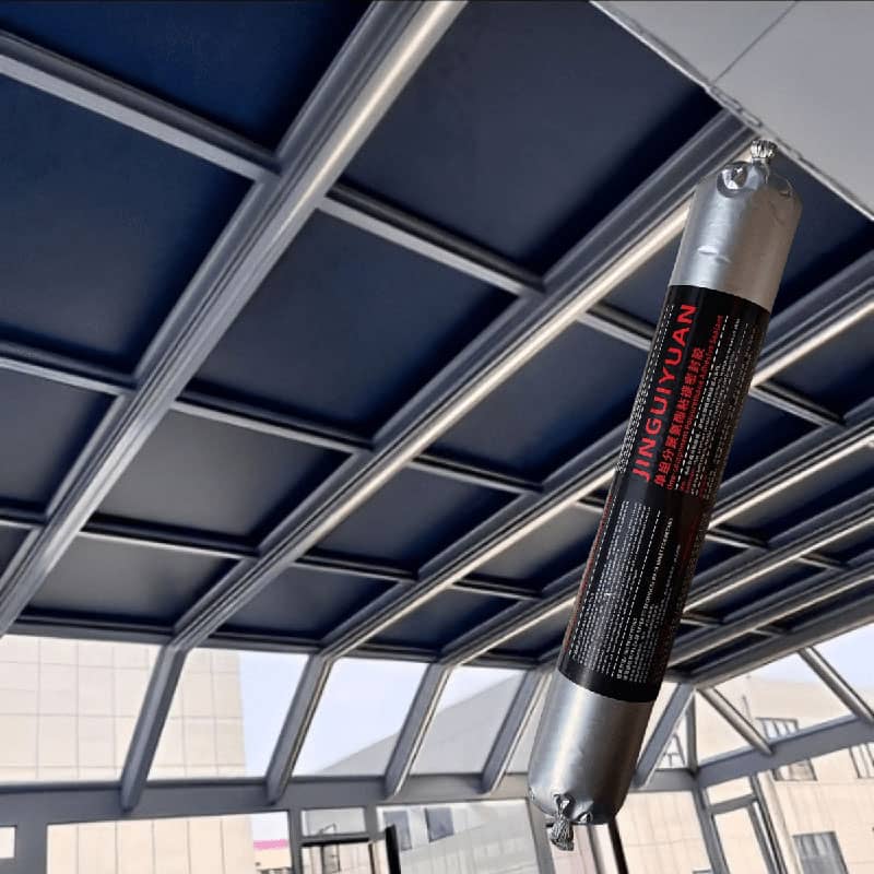 Polyurethane Sealant