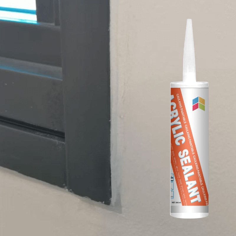 Acrylic Caulking Sealant